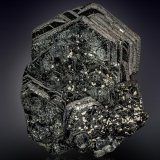 Hematites
117 X 96 mm
(Autor: Manuel Mesa)