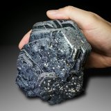 Hematites
117 X 96. Peso 1875 g
(Autor: Manuel Mesa)