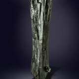 Ilvaita
117 X 27 mm
(Autor: Manuel Mesa)
