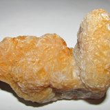 Magnesita.
7 x 4'8 cm.
(Autor: Jordi Franco)
