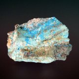 Diaboleita
6 x 5 cm.
(Autor: Antonio P. López)