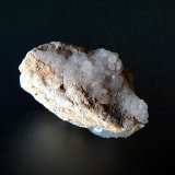 Salmiac (salamoniaco)
4 x 3 cm.
(Autor: Antonio P. López)