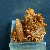 Calcita
3.5 x 3.5 cm
(Autor: Pedro Antonio)