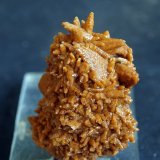 Calcita
4.5 x 3 cm
(Autor: Pedro Antonio)