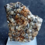 Cuarzo
8 x 6 cm
(Autor: Pedro Antonio)