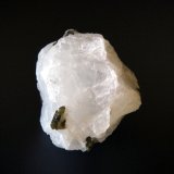 Cryolita (Criolita)
5 x 5 cm.
(Autor: Antonio P. López)