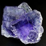 Fluorita
8 x 8 cm.
(Autor: Antonio P. López)