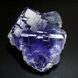 Fluorita
8 x 8 cm.
(Autor: Antonio P. López)