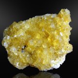 Fluorita
6 x 5 cm.
(Autor: Antonio P. López)