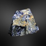 Fluorita
6 x 5 cm.
(Autor: Antonio P. López)