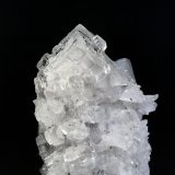 Fluorita
11 x 7 cm.
(Autor: Antonio P. López)