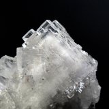 Fluorita
Cristal mayor de 3 cm.
(Autor: Antonio P. López)