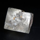 Fluorita
3 x 3 cm.
(Autor: Antonio P. López)