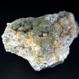 Fluorita
7 x 5 cm.
(Autor: Antonio P. López)