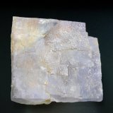 Fluorita
5,5 x 5 cm.
(Autor: Antonio P. López)