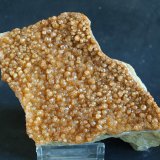 Calcita
7.5 x 7 cm
(Autor: Pedro Antonio)