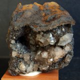Cuarzo
7 x 7 cm
(Autor: Pedro Antonio)