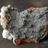 Calcofanita
5 x 4 cm
(Autor: Pedro Antonio)