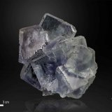 Fluorita
93 x 70 mm
(Autor: Manuel Mesa)