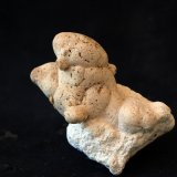 Ópalo (variedad menilito)
4.5 x 4.5 cm
(Autor: Pedro Antonio)