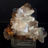 Calcita
7 x 6 cm
(Autor: Pedro Antonio)