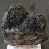óxidos de manganeso
6 x 6.5 cm
(Autor: Pedro Antonio)