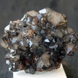 Cuarzo
6 x 5.5 cm
(Autor: Pedro Antonio)