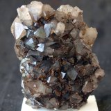 Cuarzo
6.5 x 5cm
(Autor: Pedro Antonio)