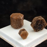 Magnesita (variedad pistomesita)
2.5 x 2.5
(Autor: Pedro Antonio)