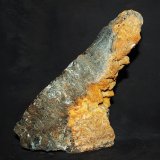 Hematites
21 x 11 cm
(Autor: Pedro Antonio)