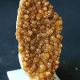 Calcita
7.5 x 3 cm
(Autor: Pedro Antonio)