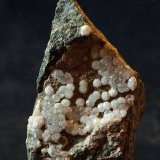 Analcima
8 x 4.5 cm
(Autor: Pedro Antonio)