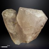 Calcita
75 x 29 mm
(Autor: Manuel Mesa)