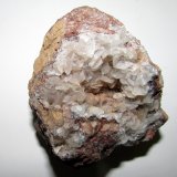 Calcita.
8 x 7'3 cm.
(Autor: Jordi Franco)