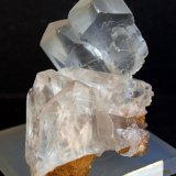 Yeso
7 x 5 cm
(Autor: Pedro Antonio)