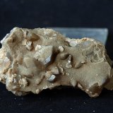 calcita
6 x 3.5 cm
(Autor: Pedro Antonio)
