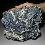 Galena
220 x 170 mm
(Autor: Manuel Mesa)