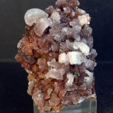 Yeso (variedad sericolita)
6.5 x 5 cm
(Autor: Pedro Antonio)