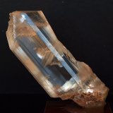 Yeso
9.5 x 3.5 cm
(Autor: Pedro Antonio)