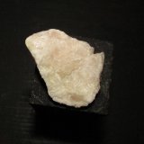 Calcita (variedad calcita manganesífera)
4 x 3 cm.
(Autor: Jordi Franco)