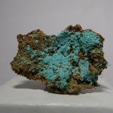 Auricalcita
3,1 x 2,3 x 1 cm
(Autor: heat00)
