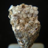Analcima
3 x 2 cm
(Autor: Pedro Antonio)
