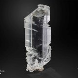 Yeso
120 x 45 mm
(Autor: Manuel Mesa)