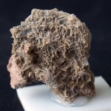 Aragonito
4.5 x 3.5 cm
(Autor: Pedro Antonio)