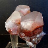 Calcita
5.5 x 4 cm
(Autor: Pedro Antonio)