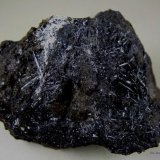 Cilindrita.
70x40 mm.
(Autor: Jesus Franquesa Baucells)