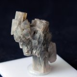 Aragonito
4 x 2.5 cm
(Autor: Pedro Antonio)