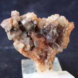 Aragonito
5.5 x 6 cm
(Autor: Pedro Antonio)