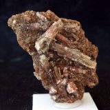 Aragonito
7.5 x 4.5 cm
(Autor: Pedro Antonio)
