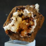 Baritina
6 x 6 cm
(Autor: Pedro Antonio)